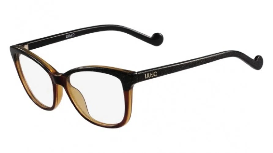 Liu Jo LJ2639 Eyeglasses - view 3